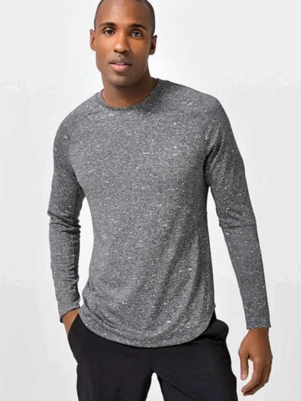 Lululemon Long Sleeve